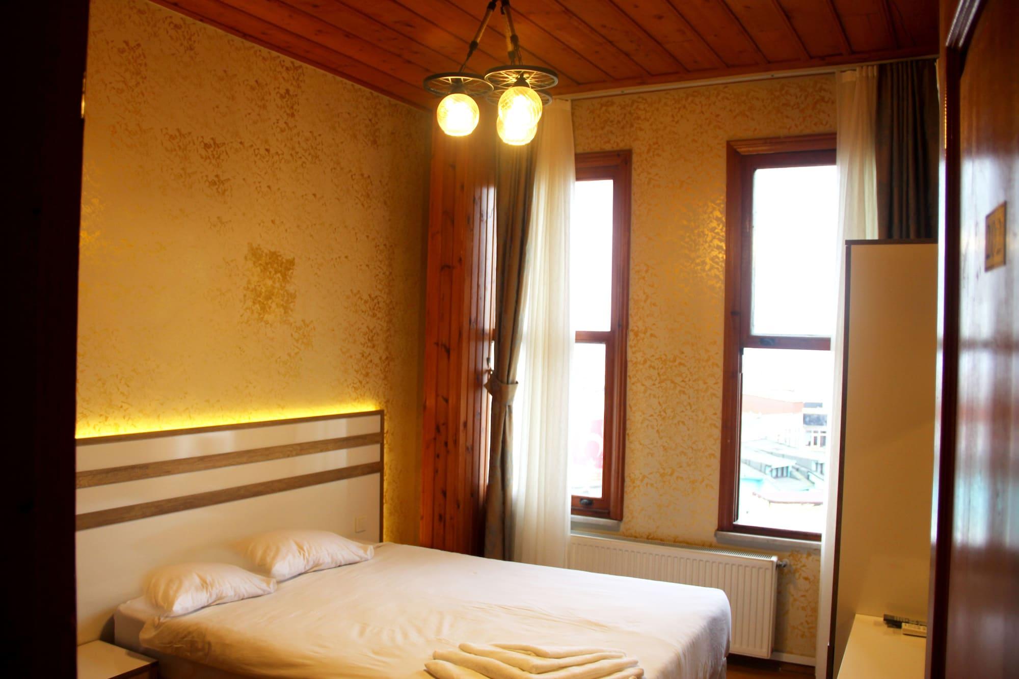 Theodian Hotel Istanbul Exterior photo