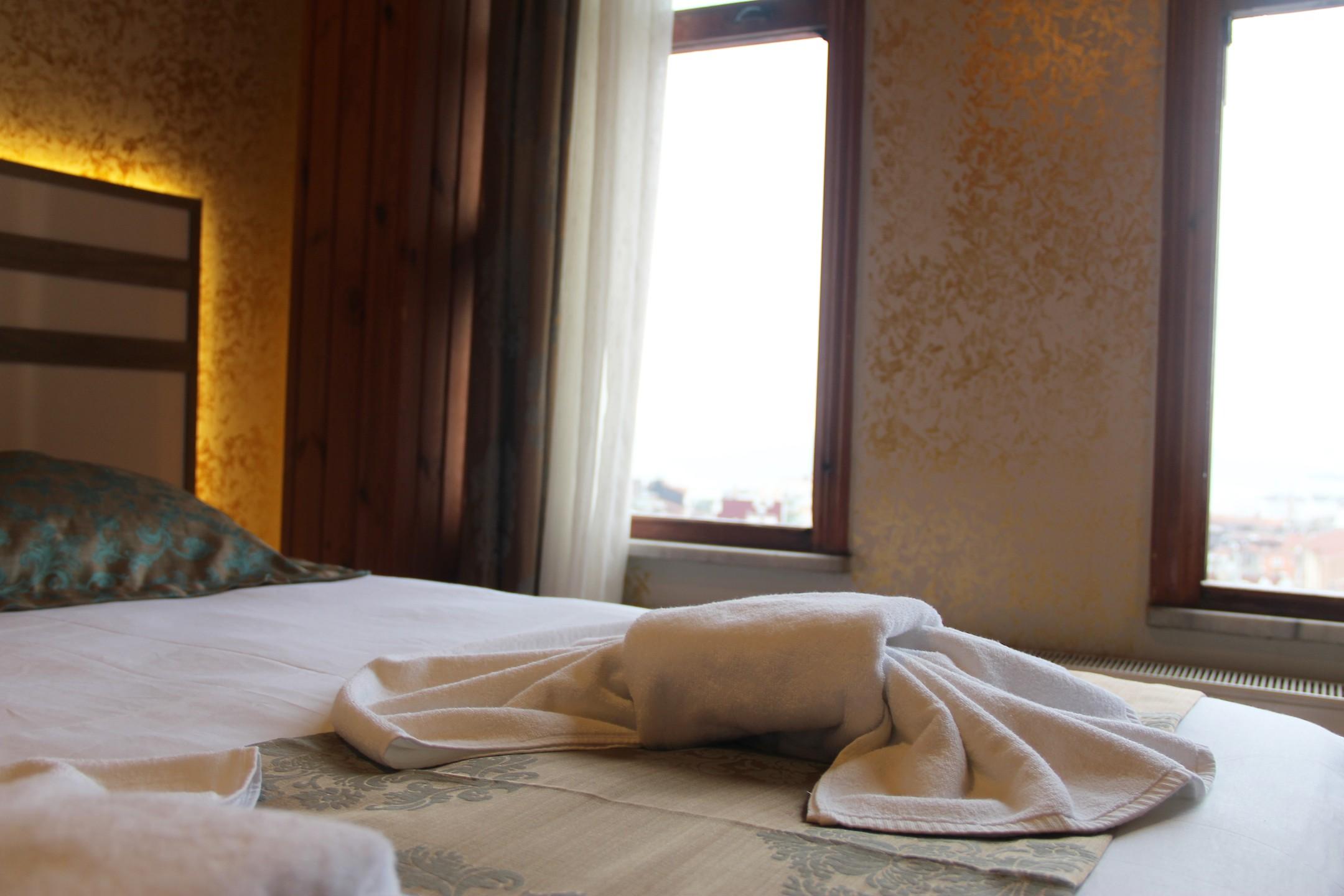 Theodian Hotel Istanbul Exterior photo