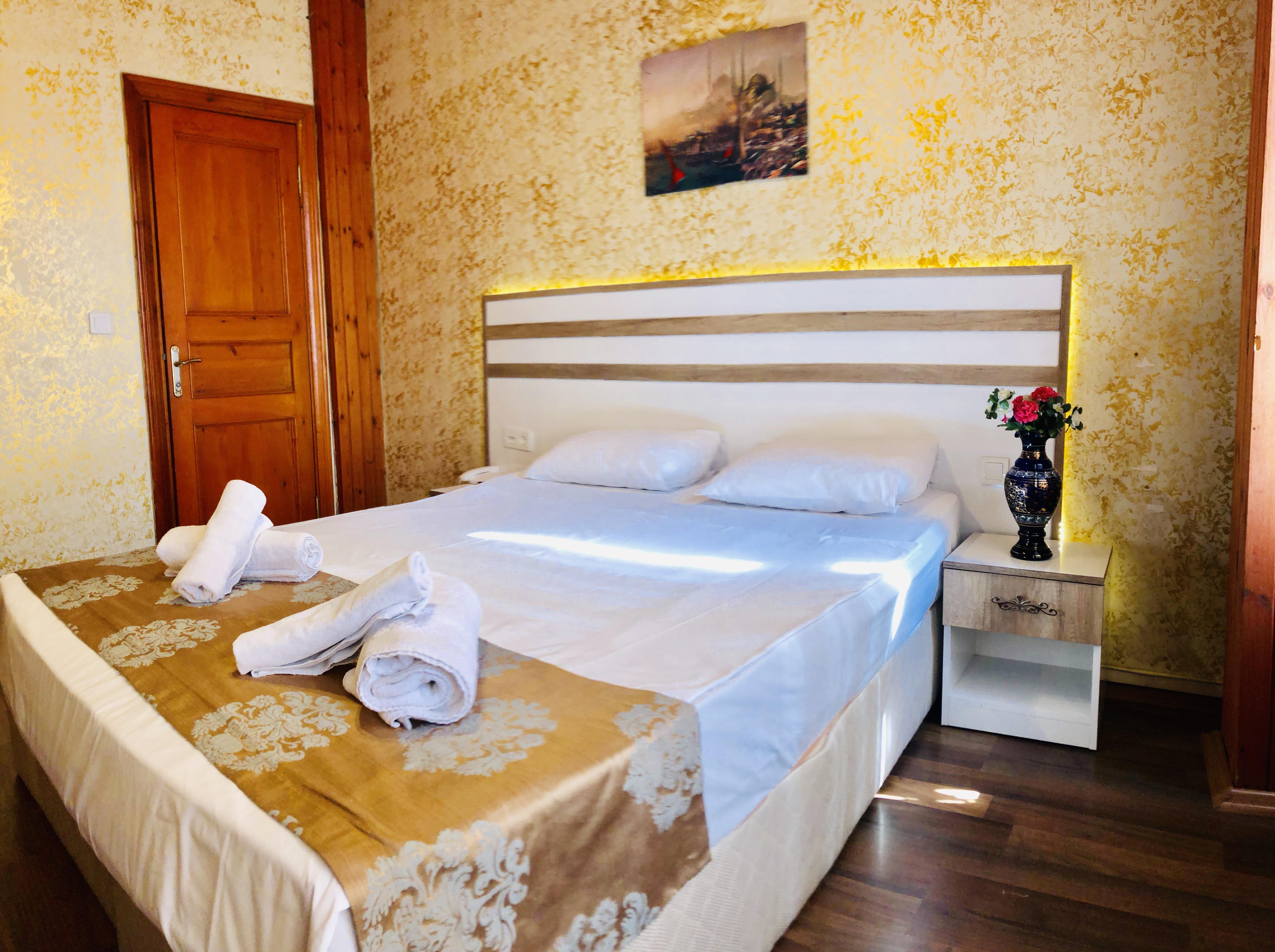 Theodian Hotel Istanbul Exterior photo