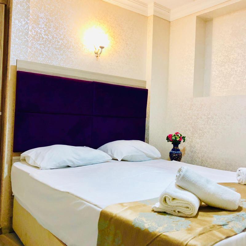 Theodian Hotel Istanbul Exterior photo
